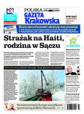 Gazeta Krakowska Nowosądecka