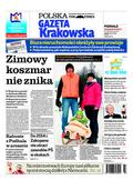 Gazeta Krakowska Na Podhalu