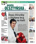 Gazeta Olsztyńska