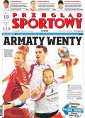 Przegląd Sportowy