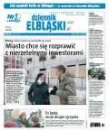 Dziennik Elbląski