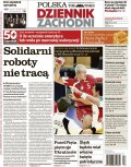Polska Dziennik Zachodni
