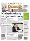 Polska Dziennik Łódzki