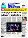Gazeta Krakowska Tarnowska