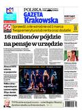 Gazeta Krakowska Nowosądecka