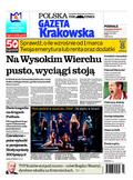 Gazeta Krakowska Na Podhalu