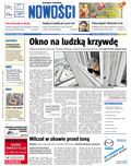Nowości