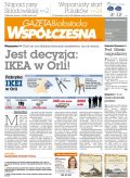 Gazeta Współczesna