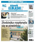 Dziennik Elbląski
