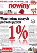 Nowiny