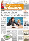 Gazeta Współczesna