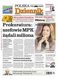 Polska Dziennik Łódzki