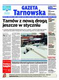 Gazeta Krakowska Tarnowska