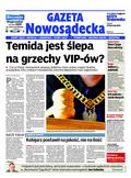Gazeta Krakowska Nowosądecka
