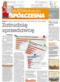 Gazeta Współczesna