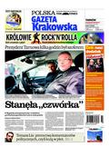 Gazeta Krakowska Tarnowska