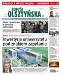 Gazeta Olsztyńska