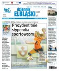 Dziennik Elbląski