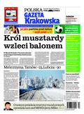 Gazeta Krakowska Tarnowska