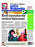 Gazeta Krakowska Nowosądecka