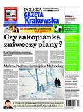Gazeta Krakowska Na Podhalu