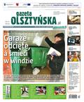 Gazeta Olsztyńska