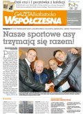 Gazeta Współczesna