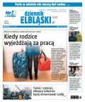 Dziennik Elbląski