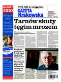 Gazeta Krakowska Tarnowska