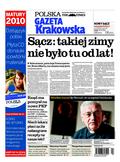 Gazeta Krakowska Nowosądecka