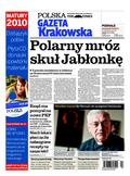Gazeta Krakowska Na Podhalu