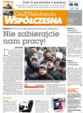 Gazeta Współczesna