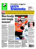 Gazeta Krakowska Tarnowska