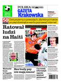 Gazeta Krakowska Na Podhalu