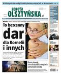 Gazeta Olsztyńska