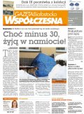 Gazeta Współczesna
