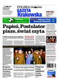 Gazeta Krakowska Nowosądecka