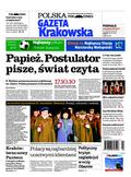Gazeta Krakowska Na Podhalu