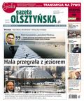 Gazeta Olsztyńska