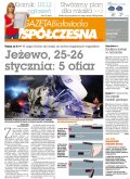 Gazeta Współczesna