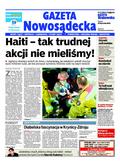 Gazeta Krakowska Nowosądecka