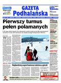 Gazeta Krakowska Na Podhalu