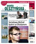 Gazeta Olsztyńska