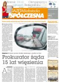 Gazeta Współczesna