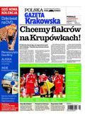 Gazeta Krakowska Na Podhalu
