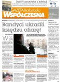 Gazeta Współczesna