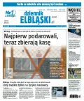 Dziennik Elbląski