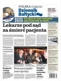 Polska Dziennik Bałtycki