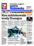 Gazeta Krakowska Nowosądecka