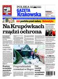 Gazeta Krakowska Na Podhalu